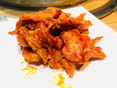 -臻味小馆融合菜