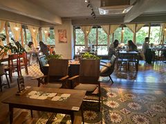 -时光花园(白鹭洲店)