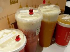 -奈雪的茶(市百一店)