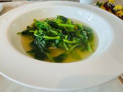 -茹·pure vegan(博华广场店)