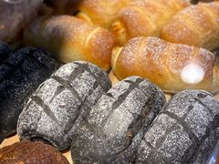 墨鱼面包-破壳(万达广场店)