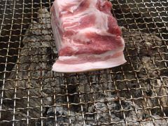 -肉甲韩国木炭烤肉(新壹街1店)