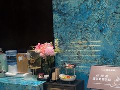 -铂尔登国际酒店(南山深圳湾口岸店)