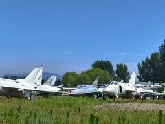 -中国航空博物馆