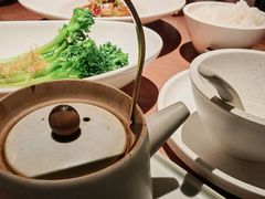 -茗知道茶馆(世博源店)