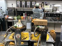 -桂桂茶(万嘉广场店)