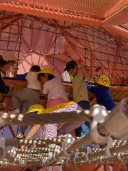 点击看大图 -季高兔窝窝亲子园(上海薰衣草公园店)