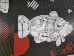 -鱼酷活鱼烤鱼(梅江印象城店)
