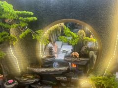 -紫藤园·天目湖大鱼头(南山竹海店)