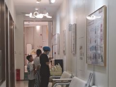 -登特口腔医院(鼓楼东街口店)