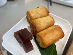 -蔡澜点心·粤菜(丽泽天街店)
