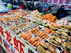 -大学城夜市大排档(凤栖路店)