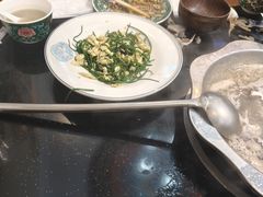-一招鲜·全羊铺·蒙古奶茶(五一北路店)
