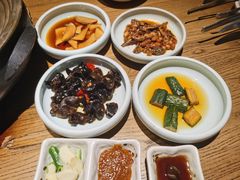 -泥炉烧肉师(新街口金銮巷店)