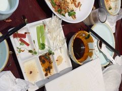-恭敬李·烤鸭(天坛北门店)