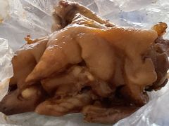 -土门八珍烤鸡腊味店(土门老店)