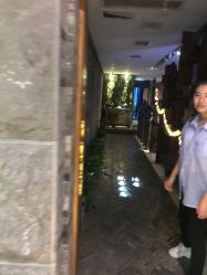 -琦品高端美容SPA会所