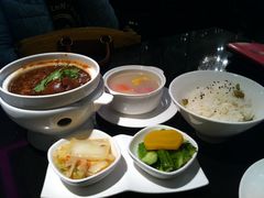 卤肉饭-鹿港小镇(中关村店)