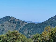-灵山