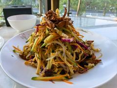 -京滨饭店·餐厅(阜外大街店)