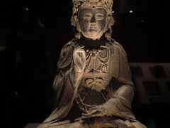 -大同市博物馆