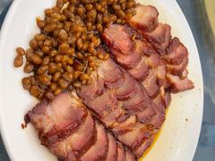 酱黄豆叉烧-稻香酒家·35年老字号(侨光店)