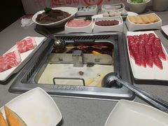 -海底捞火锅(飞马水城店)