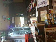 -柏斯图德国餐吧(馆陶路德国风情街店)