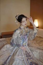 -2460婚礼艺术中心