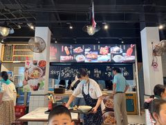 -鲜得来排骨年糕(云南南路店)