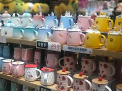 -The Green Party(湛江万达广场店)