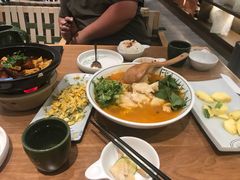 -云海肴·汽锅鸡·云南菜(东坝金隅店)