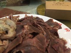 -高玛纳驴肉火烧(河间总店)