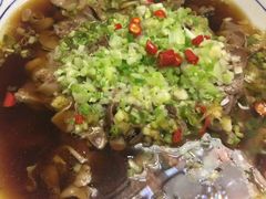 -富临轩私房菜(集庆门大街店)