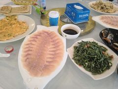 -京北渔家傲