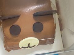 -甜星Star面包生日蛋糕(北坦店)