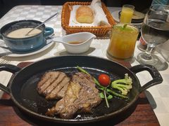 -西堤牛排(南京龙江店)