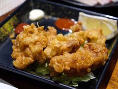 三味炸鸡-热血兄弟·炭火烤肉(融侨中心店)