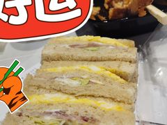 -85度C(上海周浦店)