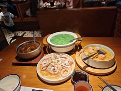 -宋小谨(惠安禹洲店)