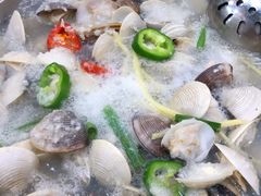 特色沙白-金鸡厨房(夏湾店)