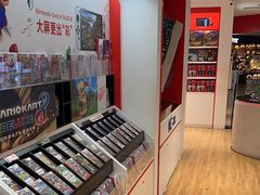 -任天堂Nintendo Switch体验店(天河城店)