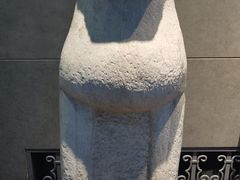 -北京石刻艺术博物馆(五塔寺)