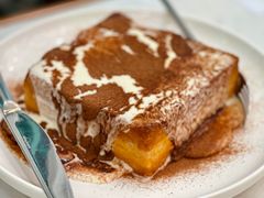漏奶华-东鑫记港式茶餐厅(南京东路店)