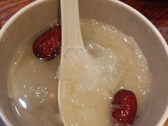 -素满香·食养自助(建邺万达店)