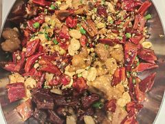 -眉州东坡(团结湖店)