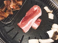 -黄金牧场(明洞总店)