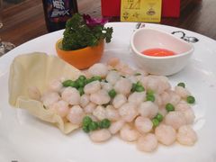 -森谷美食公园(杨行店)