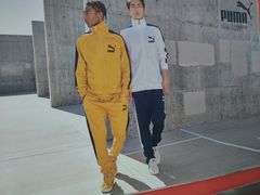 -PUMA品牌自营折扣店(武汉永旺梦乐城店)