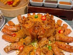 -蚝得喜海鲜(东城店)